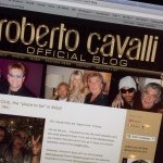 Roberto Cavalli - @robertocavalliblog - Instagram