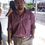 Roberto Carlos Barahona Ceron - @roberto.c.ceron - Instagram