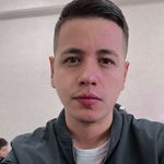 Roberto Cerón - @roberto.rcy - Instagram