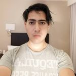 Roberto Ceron - @ceron_7cp - Instagram