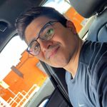 Roberto Ceron Anaya - @robertoceron17 - Instagram