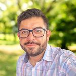 Roberto Solis Ceron - @robertosoliscer - Instagram