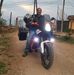 Hernan Roberto Chinchilla - Facebook