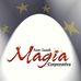 Magia Corporativa | Roberto Chinchilla - Facebook