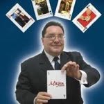 Roberto Chinchilla - @magiapro - Instagram