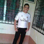 Roberto Chinchilla - @robertochinchilla36 - Instagram