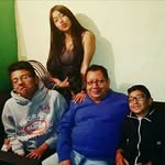 Roberto Chinchilla - @chinchilla.roberto - Instagram