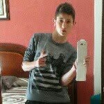 @robertochinchilla98 - Instagram