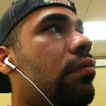 Alex Santiago Roberto Cintron - @alexsantiagocintron - Instagram