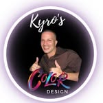 Roberto Luis Cintron Ayala - @kyroscolor - Instagram