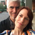 Roberto Cipriano - @blindrobert - Instagram