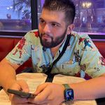 Roberto Cipriano - @robertocipriano - Instagram