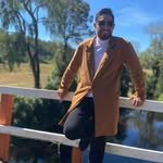 Roberto Concha - @robal.cojo - Instagram