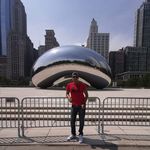 Roberto Cornejo - @cornejoroberto - Instagram