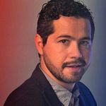 Roberto Cornejo - @robertocornejooficial - Instagram