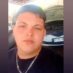 Roberto Cornejo - @robertocornejo21 - Instagram