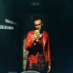 Roberto Coto - @1unicorniomas - Instagram
