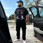 Roberto Coto - @coto5.0 - Instagram