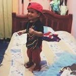 Roberto Cotto - @efrain1976cotto - Instagram