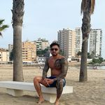 Roberto Cuza - @robertocuza123 - Instagram