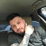 Roberto Cuza - Facebook