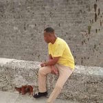Roberto Cuza Mariño - @cuzamarino - Instagram