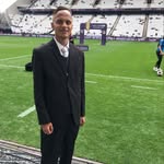 Roberto David - @robertodavid97 - Instagram