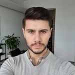 Paulo Roberto Anaya Delgadillo - @anayapaulo - Instagram