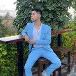Roberto Delgadillo - @robertodh13 - Instagram