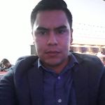 Roberto Delgadillo - @robertocdr - Instagram