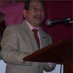 Roberto Delgadillo Gutiérrez - @elmaracame - Instagram