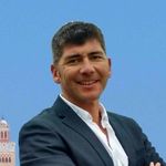 Roberto Rivera Delgadillo - @robertoriveraconcejal - Instagram