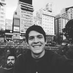 Roberto Zambrano Delgadillo - @robertozambranod - Instagram