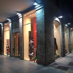 Roberto Del Valle - @azzurro_moda - Instagram