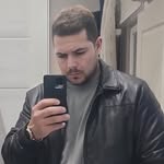 Ro Berto - @roberto.diego95 - Instagram