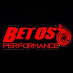 Roberto Escamilla - @betosperformance - Instagram
