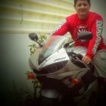 Roberto Escamilla - @robertoescamillaalonso - Instagram