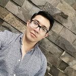 Roberto Escamilla De la Cruz - @robdelacruzz - Instagram