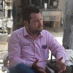 Roberto Escamilla Garcia - @soyroberto01 - Instagram