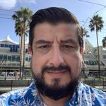 Roberto Escamilla Guzman - @roberto74mx - Instagram