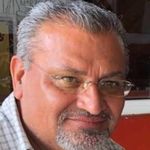Roberto Escamilla Meza - @escamillamezaroberto - Instagram