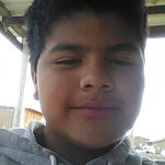 Roberto Escobedo - @escobedo8109 - Instagram