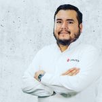 Roberto Escobedo - @robertoescobedo_paseo_kusamil - Instagram