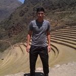 Roberto Escobedo Peña - @robertoescobedo410 - Instagram
