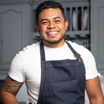 Roberto Espinal - @chefrobertoespinal - Instagram