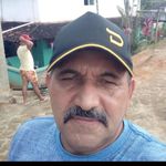 Roberto Espíndola - @roberto_espindola80 - Instagram