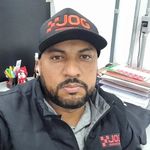 Roberto Espindola - @robertoespindola82 - Instagram