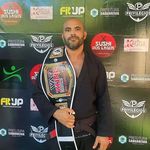 Roberto Espindola - @robertobjjrj - Instagram