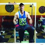 Roberto Beron - @robertofabianberon - Instagram