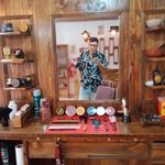 Roberto Fabian Arzola - @donquijotebarberclub23 - Instagram